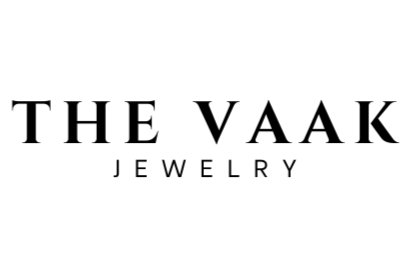 The Vaak Jewelry logo