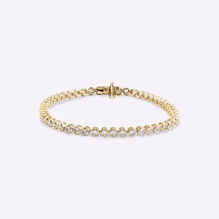 Tennis Bracelet