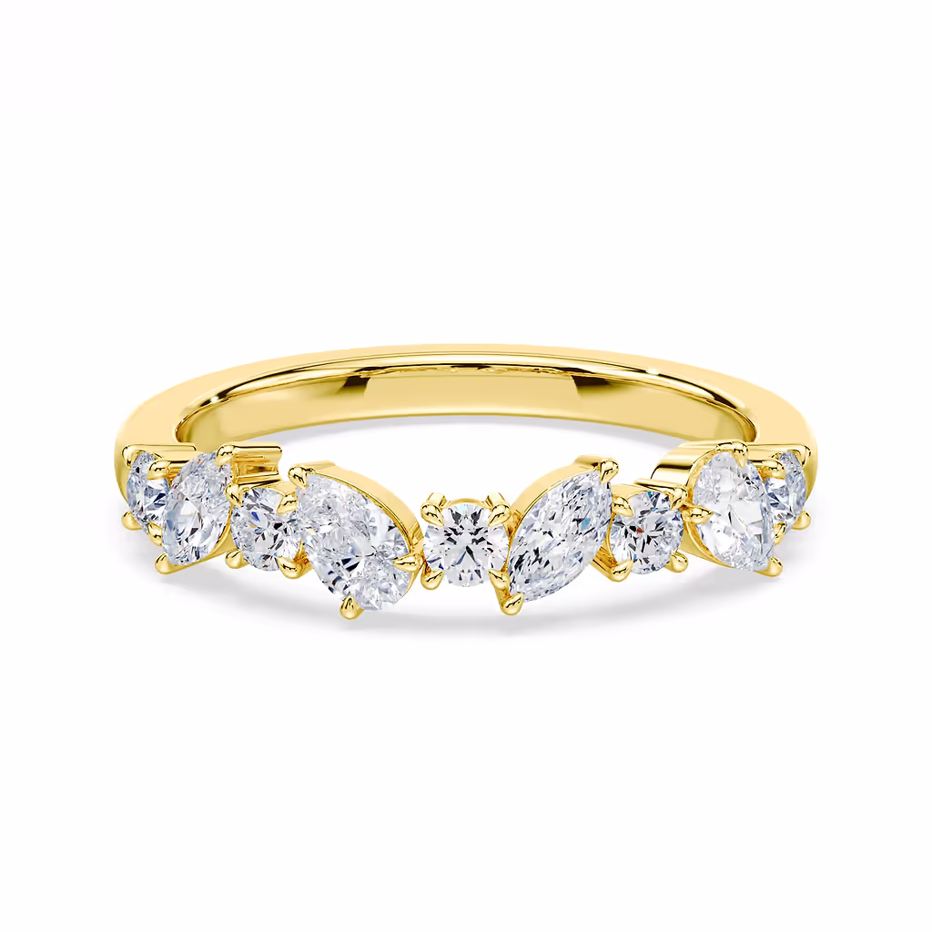 Wedding Band