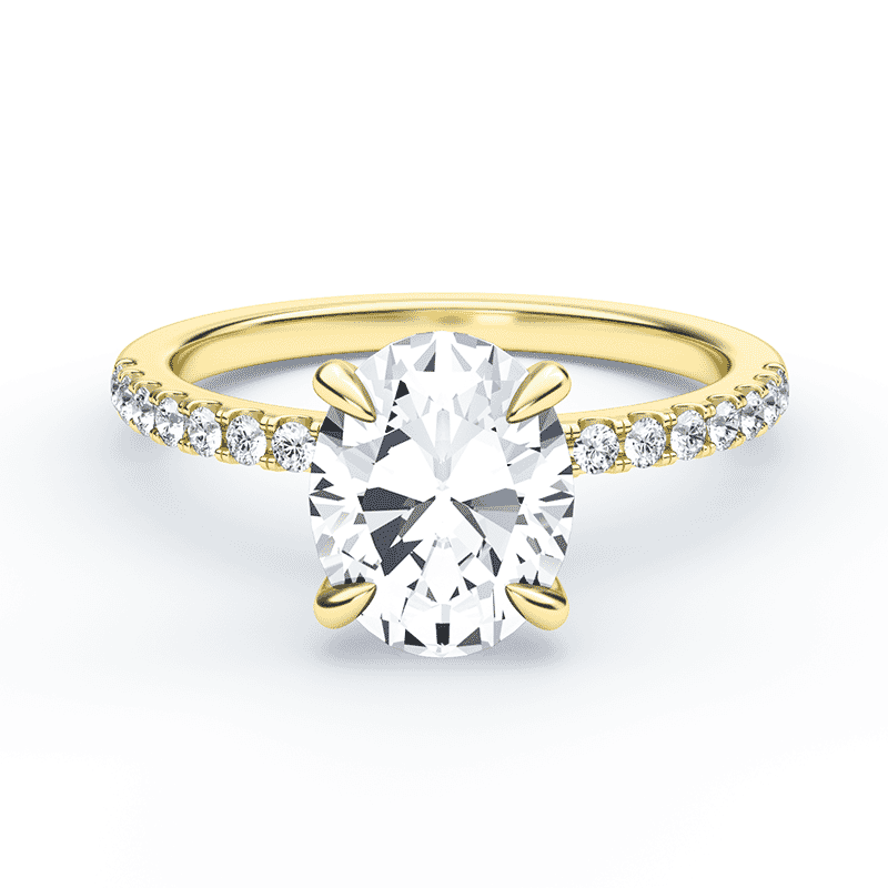 Elegant Ring