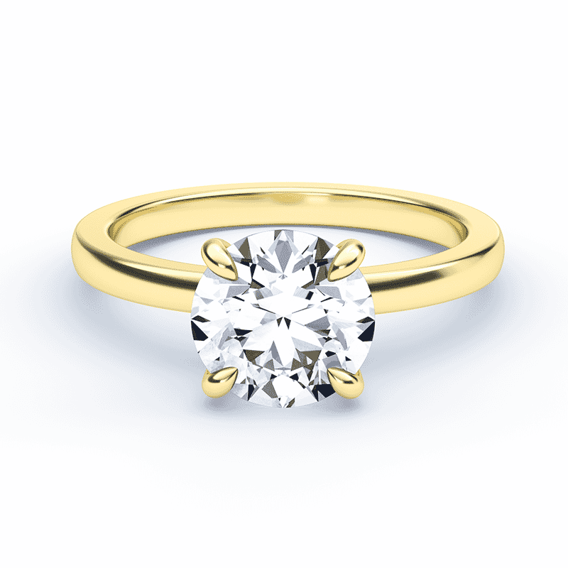 Elegant Ring