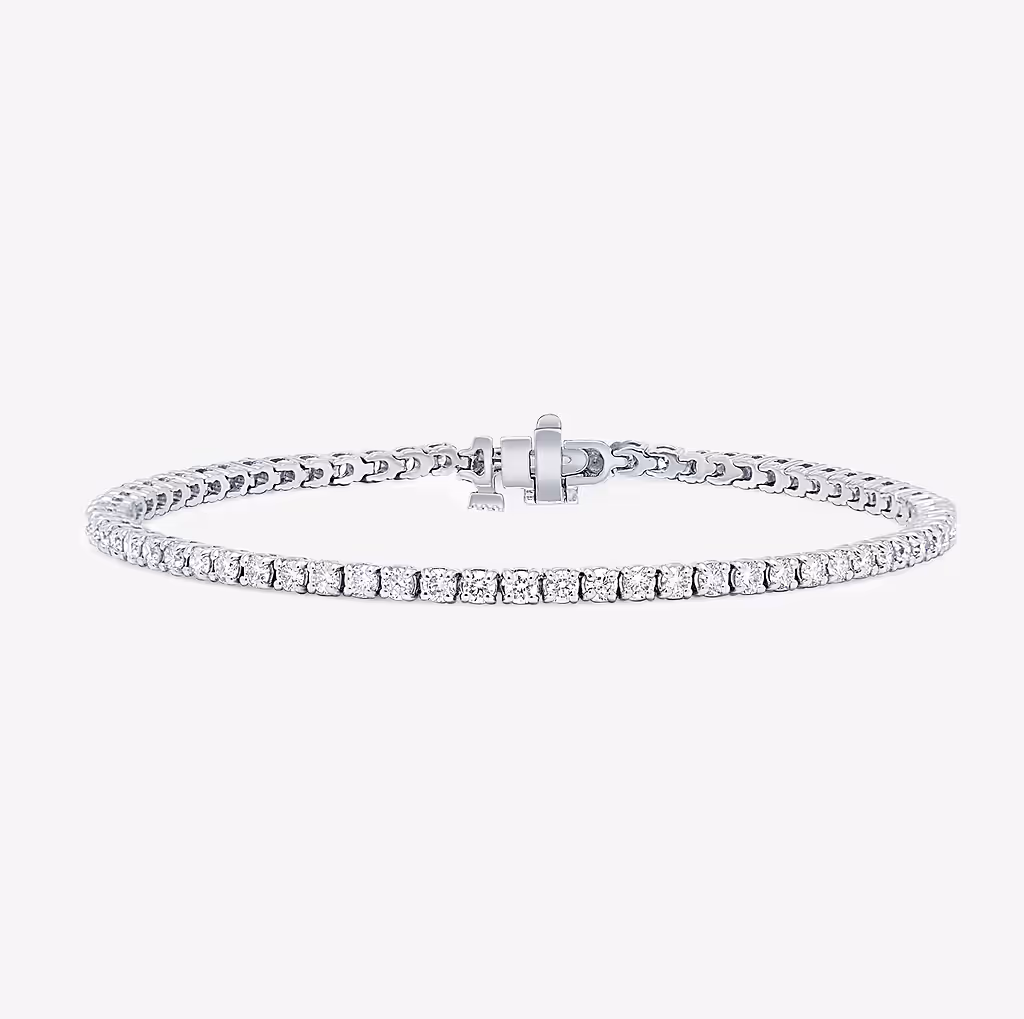 Tennis Bracelet