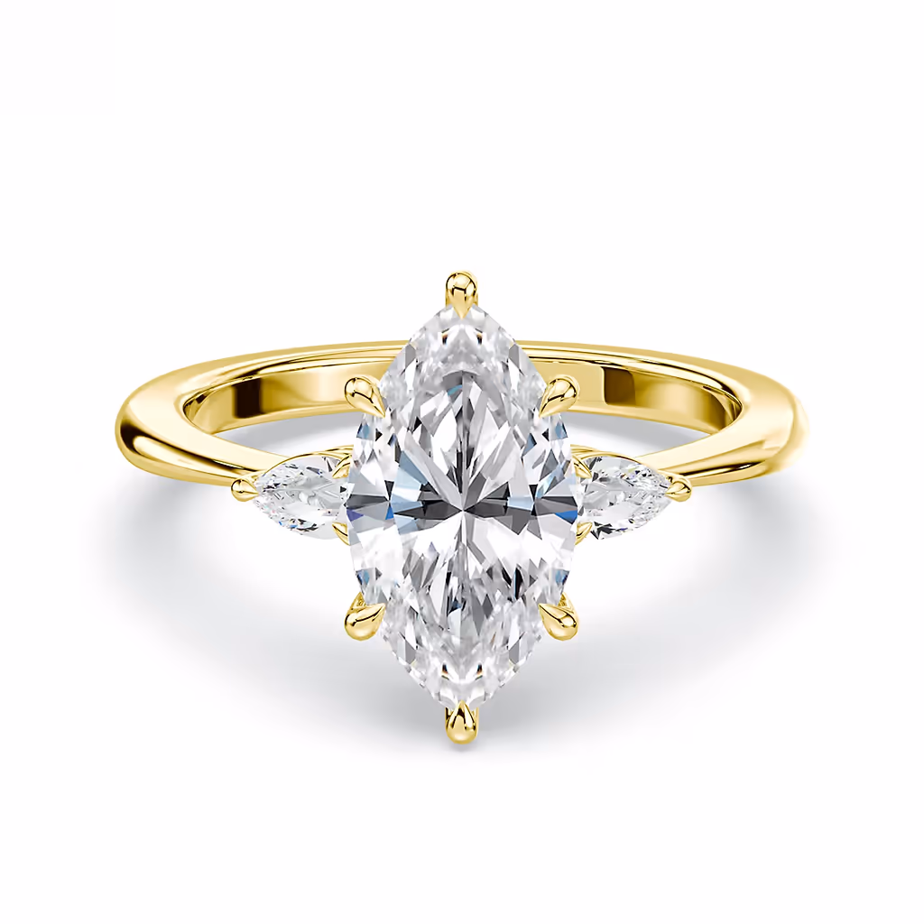 Elegant Ring