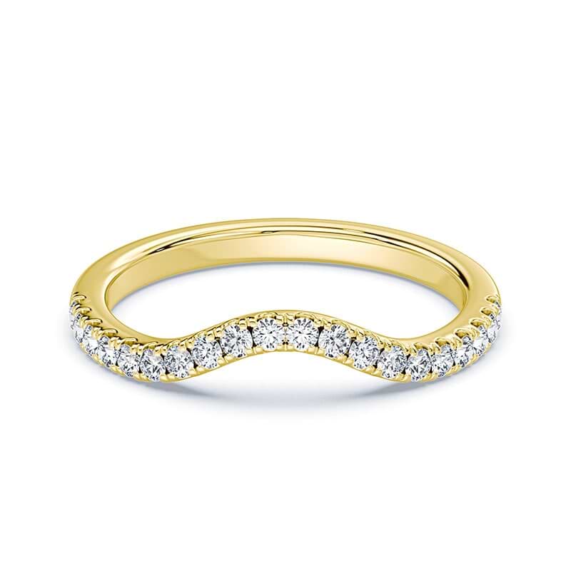Wedding Band